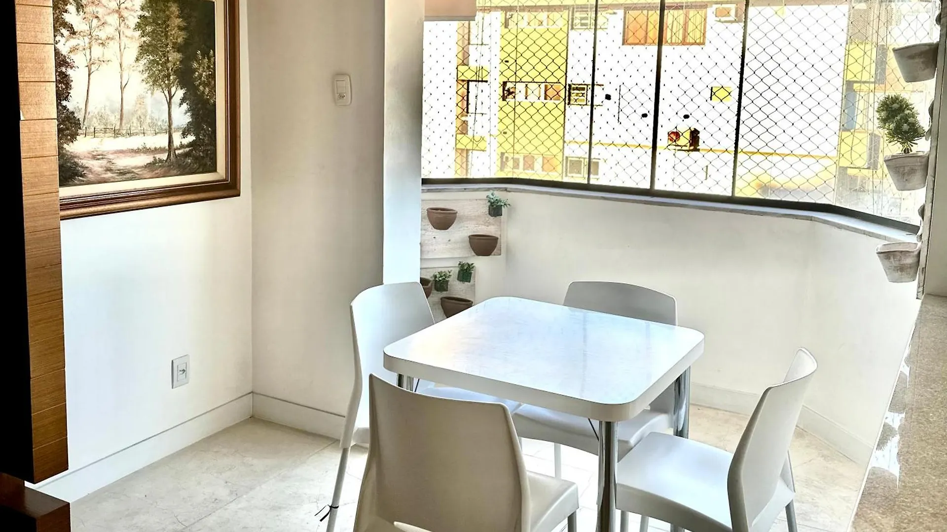 Lägenhet Flat Bem Localizado, Espacoso E Infraestrutura Completa Porto Alegre Brasilien
